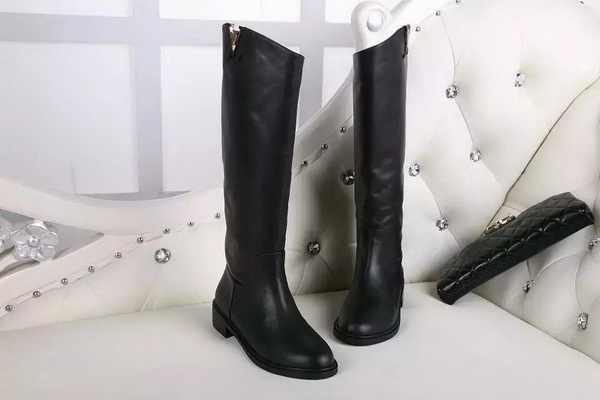 LV Knee-high boots Women--005